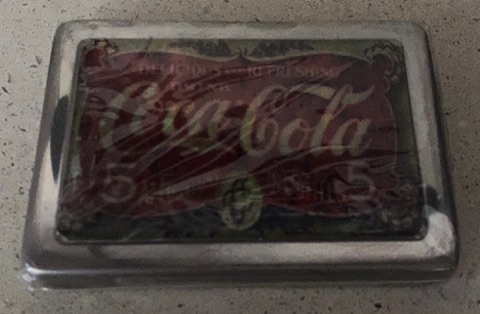 07785-1 € 12,50 coca cola sigarettenhouder chroom delicious.jpeg